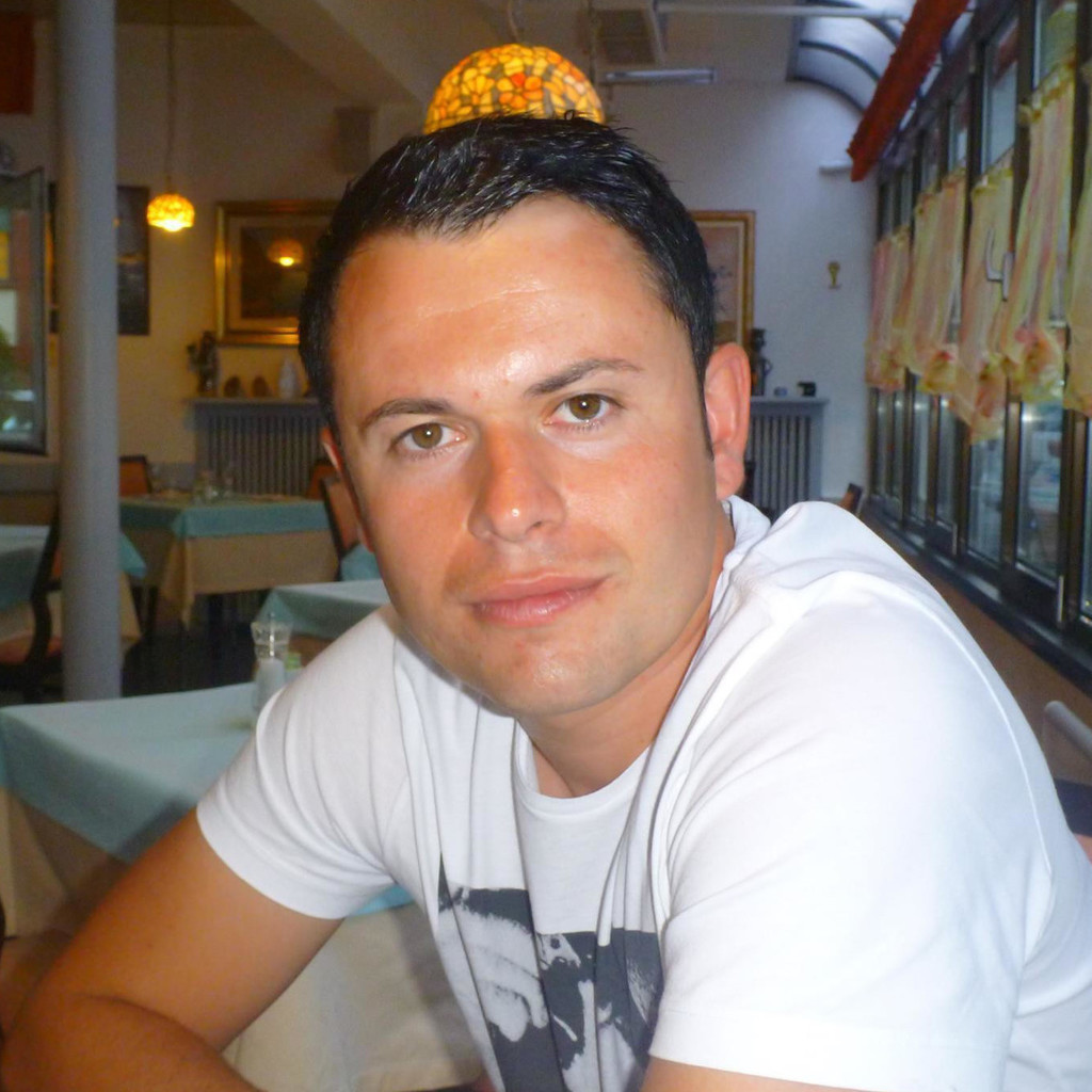 Michael Brandt Geschäftsführer European Business Connect, Inh