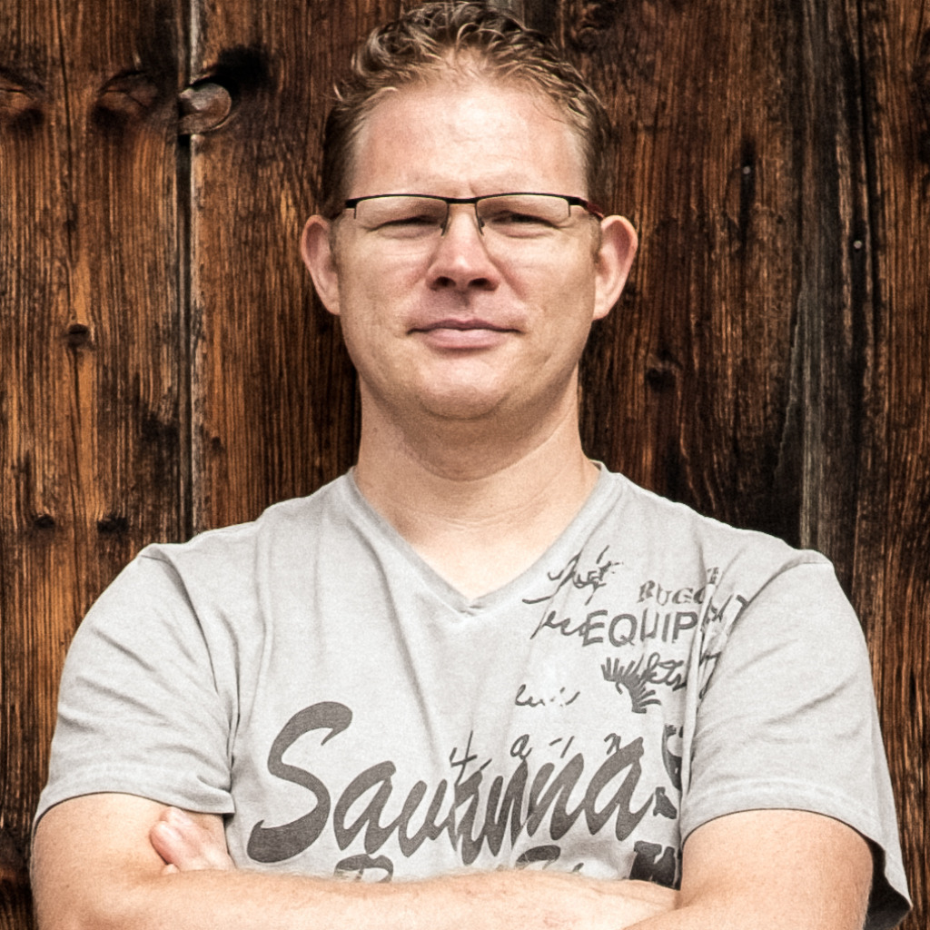 Bernhard König CNCMaschinenbediener Teilefertigung