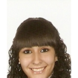 Davinia Rodríguez Campos
