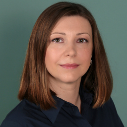 Tetyana Martynenko