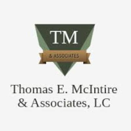 Thomas E McIntire