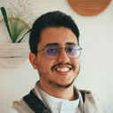 Hisham Almahdi