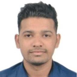 Akshay Dalvi