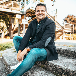 Ulrich Hegger's profile picture