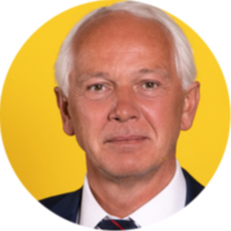 Dipl.-Ing. Markus Imbusch