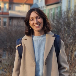 Susanne Steiniger
