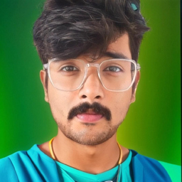 KUMAR GAURAV
