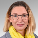 Social Media Profilbild Nicole Hübel Bayern