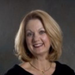 Sue Tharp