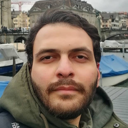 Mohamed Abdelkawy
