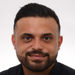 Ramazan Yilmaz