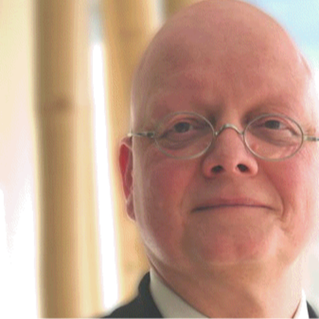 Robert Andres Chief Strategy Officer (CSO) Eurotech S.p.A. XING