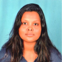 Rachamadugu Harshitha Gupta
