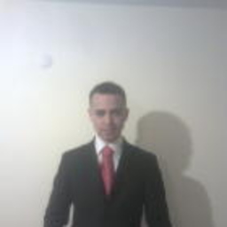 Mücahit ÖZTÜRK