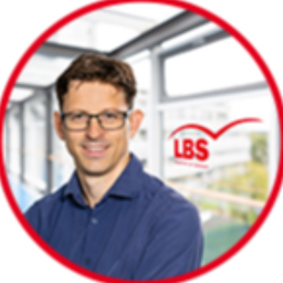 Marco Baumann