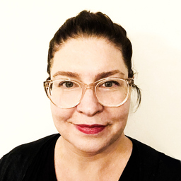 Katharina A. Peter
