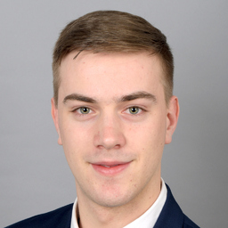 Janos Jahn's profile picture