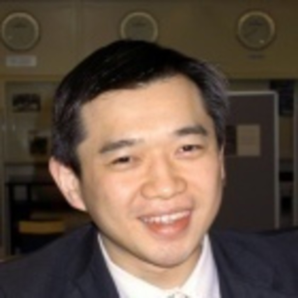 Profilbild Wei Cheng Chen