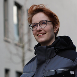 Mareike Kohlstrung