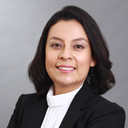 Dr. Maria Montserrat Garcia Romero