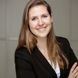 Marina Rathgeber (geb. Andric)