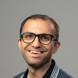 Mehdi Eftekharhosseini's profile picture