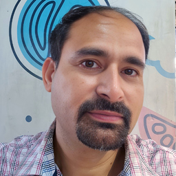 Harsh Prakash