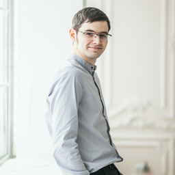 Andrej Gessel
