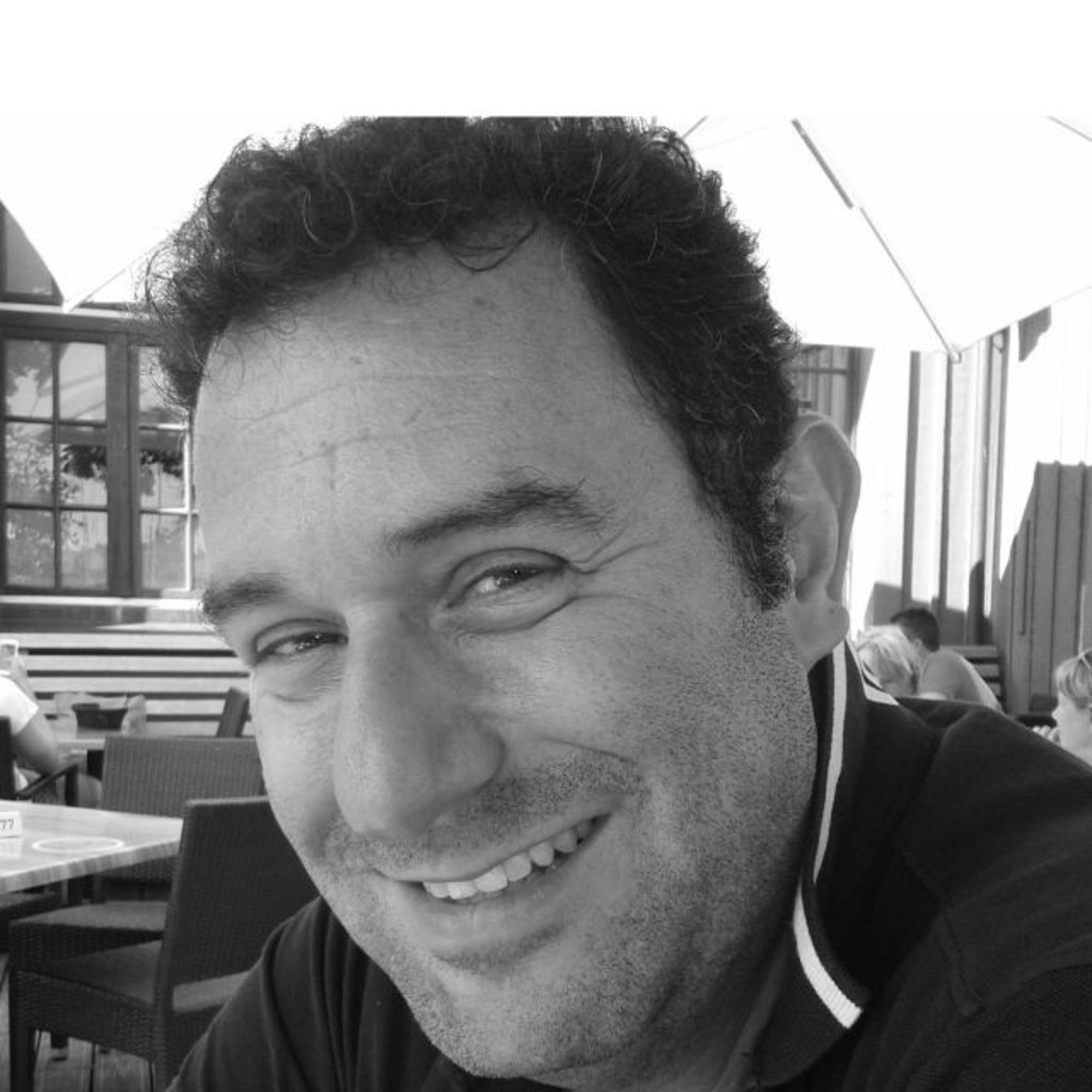 Davide Nardo Dipl. Bauleiter / Projektleiter Hochbau Unternehmen XING