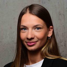 Nicola Marie Neumann