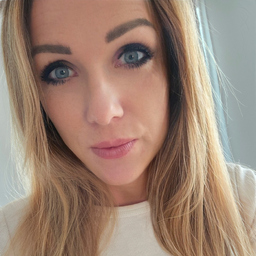 Sarah Scheidgen