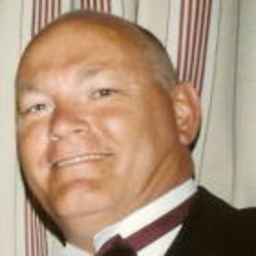 Phil Buckley