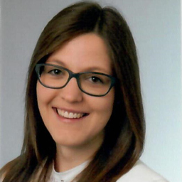Sabrina Kandlbinder