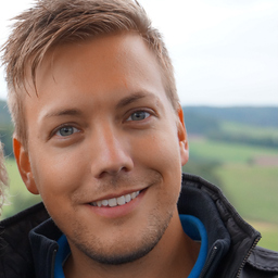 Andreas Müller