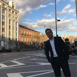 leon Osam