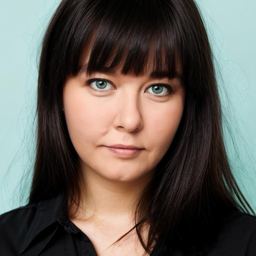 Regina Meissner's profile picture