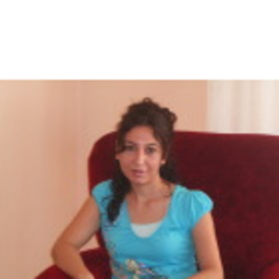 Safiye ERDOGAN ÇAMUŞOĞLU