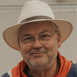 Hans-Peter Wülker