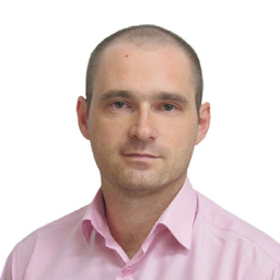 Yurii Savranskyi