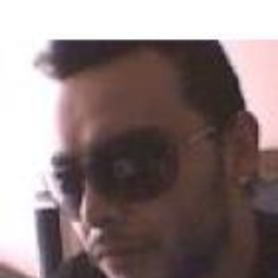 David R Garfias Herrera