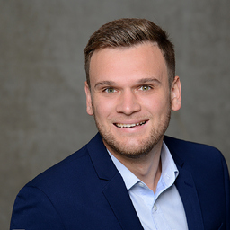Patrick Schorsten