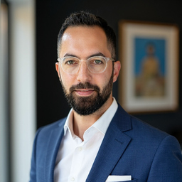 Levent Serkaya