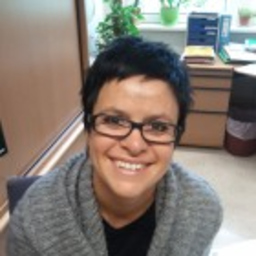 Martina Zahrnhofer