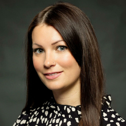 Georgina Rodger