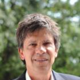 Didier Courant