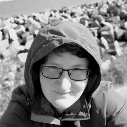 Janine George