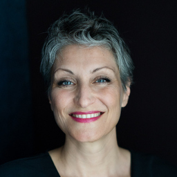 Boriana Rosenmueller