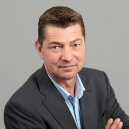 Ingolf Thalmann-Dohmen