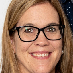Ramona März's profile picture