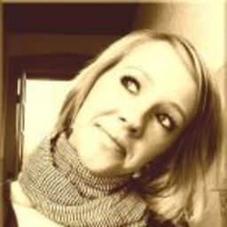 Judith Hofmann